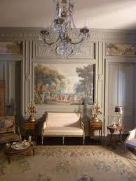 Louis Xvi Style Neoclassical Interior Home Decor Decor