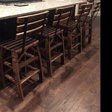 Whiskey Barrel Table With Jack Daniels Barrel Includes Footrest Whiskey Barrel Barrel Table Wine Barrel Chairs