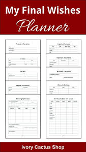 Pin On Funeral Planning