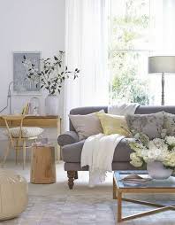 1001 Conseils Et Idees De Deco Campagne Chic Fantastique Salon Campagne Idee Deco Salon Deco Salon