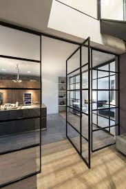 Commercial Interior Steel Doors With Glass Doors Design Ideas 2015 Door Design Interior Internal Doors Modern Door Design