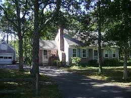 Enjoy This Exquisite Traditional Cape Cod House In Brewster In A Great Location Brewster Cape Cod Cape Cod House Brewster