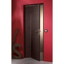 Bloc Porte Pliant Frene Plaque Tokyo Artens H 204 X L 83 Cm Leroy Merlin Porte Pliante Bloc Porte Fenetre A Galandage