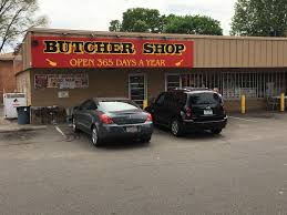 Not The Friendly Fun Store It Use To Be Unfortunately Not Even Close Broadway Shows Butcher Shop Minnesota
