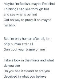 Rag N Bone Man Human Human Lyrics Lyrics Music Lyrics