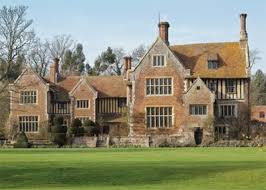 Elizabethan Country House In Norfolk Country Life English Manor Houses Country Manor House English House