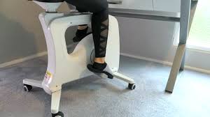 Fitbit Elliptical Mini Exercise Bike Recumbent Bike Workout Biking Workout