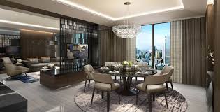 One Binondo Residences In Binondo Manila Deisgned By Studio Hba This Project Is A Mixed Use Develop Hotel Room Design Residential Design Home Interior Design