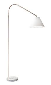 12 Stylish Floor Lamps You Can Buy On Amazon Right Now Lamp Floor Lamp Modern Contemporary Floor Lamp