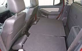 Ford Explorer Sport Trac Interior Ford Sport Trac Ford Sport Ford Explorer Sport