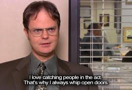Dwight Quotes From The Office We Wish We Could Get Away With Irl Life Style Office Quotes Dwight Quotes Office Quotes Funny