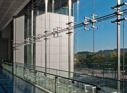 Curtain Walls Glass Curtain Wall Glass Facades Facade