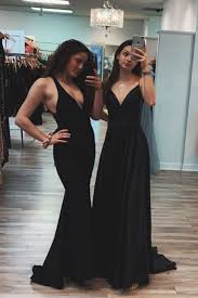 Simply Gorgeous Black Prom Dresses Dresses Evening Dresses Long Beautiful Evening Dresses