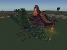 Ma Maison Medievale Minecraft Avec Mrmeepz Shader