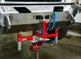 4 Point Jack Adapter For Floor And Transmission Jacks Herramientas Caseras Remolcadores Autos Y Motos