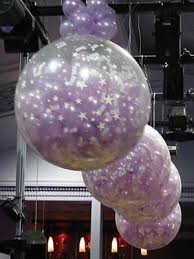Palloni Ripieni Balloon Drop Balloons Balloon Ceiling
