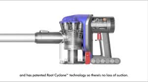 Dyson Dc35 Digital Slim Multi Floor Cordless Vacuum Cleaner Review Cordless Vacuum Vacuum Cleaner Reviews Cordless Vacuum Cleaner