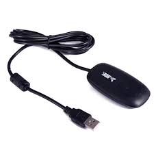 Hde Usb Xbox 360 Wireless Receiver For Windows Pc Controller To Computer Gaming Platform Adapter Read More Testimonial Xbox 360 Controller Xbox Game Remote