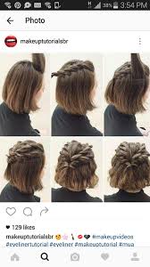 Epingle Par Chahinez Haddad Sur Hairstyles Coiffure Cheveux Mi Long Mariage Coiffure Demoiselle D Honneur Coiffures Cheveux Ondules