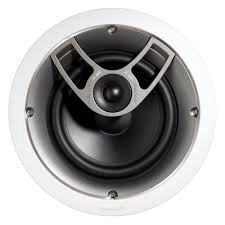 Polk Audio Ic60 In Ceiling Speaker Aw2360 A The Home Depot