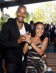 Logan Browning Pictures And Photos Logan Browning Santa Monica California Hit The Floors