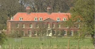 New Home For Growing Royal Family Norfolk House Sandringham Estate Anmer Hall