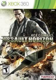 Ace Combat Assault Horizon Xbox 360 Pal Espanol Descargar Juegos Pc Juegos De Consola Juegos De Ps3 Juegos Pc