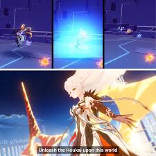 What Actually Happens When You Defeat God Kiana Houkai3rd