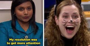 Which Female Character Are You From The Office The Office Characters The Office Quiz The Office