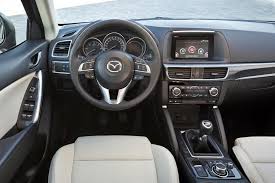 2015 Mazda Cx 5 Review Bmw E30 Interior Bmw Interior Mazda Cx5 Interior