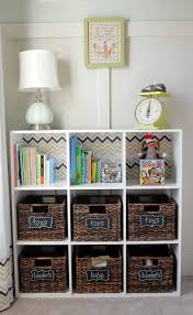 Greyson S Nursery Decor Fix Baby Storage Baby Organization Baby Girls Nursery