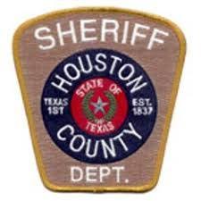 Houston County Tx So Texas Police Police Patches Fire Badge