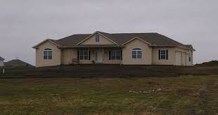Custom Modular Home Custom Modular Homes Modular Homes House Styles