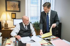 Jack Gordon Brings His Expertise To The Public Defender S Office Kidnapping Cases Trial Lawyer Good Lawyers