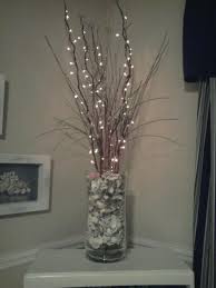 Tall Clear Vase Centerpiece Ideas 21 Tall Floor Vases Floor Vase Glass Vase Decor