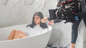 Youtube In 2020 Behind The Scenes Dixie Scenes