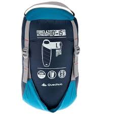 Randonnee Camp Du Randonneur Randonnee Forclaz 10 15 Ultralight Quechua Materiel Decathlon Osprey Backpack North Face Backpack