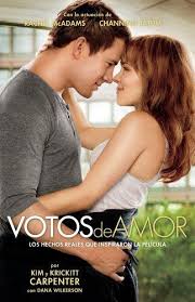 Votos De Amor Los Hechos Reales Que Inspiraron La Pelicula Spanish Edition By Kim Ca Peliculas De Amor Peliculas Cine Mejores Peliculas Romanticas