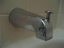 How To Change A Tub Diverter Shower Diverter Shower Diverter Valve Diy Shower