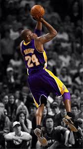 Nba Super Star Brant Kobe Show Iphone 8 Wallpapers In 2020 Kobe Bryant Wallpaper Lakers Kobe Bryant Kobe Bryant Pictures