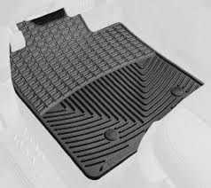 Weathertech Rubber Floor Mat For Select Volvo Models Set Of 2 Black Best Value Buy On Amazon Weather Tech Rubber Flooring Rubber Floor Mats