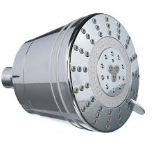 Filtered Shower Head 135 00 Aud Sprite Shower Filter Water Filter Filters