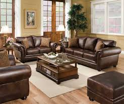 Badcock Furniture Bedroom Sets Osopalas Leather Living Room Set Living Room Leather Brown Living Room