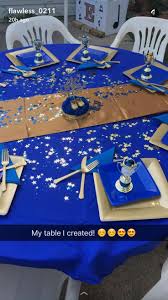 Baby Shower Music Theme Royal Blue And Gold Royal Baby Shower Boy Royalty Baby Shower Prince Baby Shower