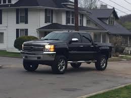 2013 Chevrolet Silverado 1500 Lt Crew Cab Tuscany Factory Lift For Sale Chevrolet Silverado Chevrolet Silverado 1500 Chevrolet
