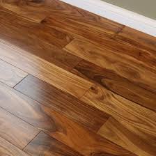 Acacia Natural 9 16 X 4 3 4 Smooth Small Leaf Engineered Hardwood Flooring Wood Floors Wide Plank Engineered Hardwood Flooring Flooring