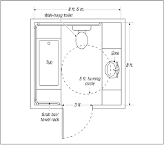 Handicap Access Bathroom Design Floor Plans Bathroom Floor Plans Handicap Bathroom Design Accessible Bathroom Design