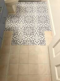 A Comprehensive Overview On Home Decoration In 2020 Painting Tile Floors Flooring Bathroom Floor Tiles
