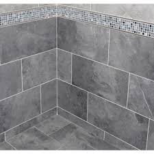 Pietre Di Fiume Antracite Porcelain Wall Floor Tiles In 2020 Wall Tile Adhesive Polished Porcelain Tiles Colorful Tile Floor