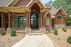 Nantahala Cottage At Tallulah Landing Brown Haven Custom Home Builders Cypress House House Exterior Craftsman House